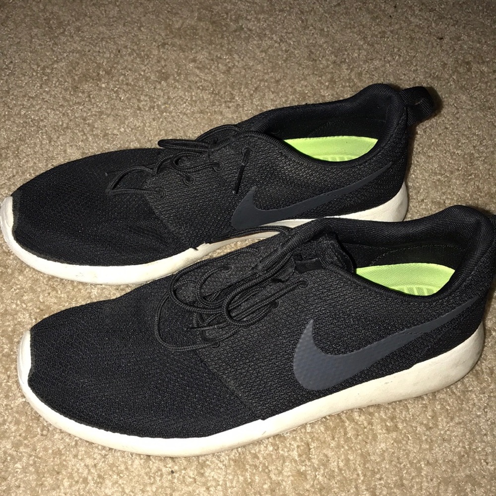 Nike Shoes